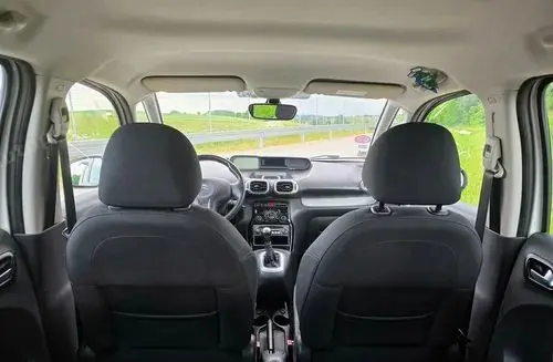 CITROEN C3 Picasso 