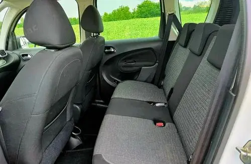 CITROEN C3 Picasso 