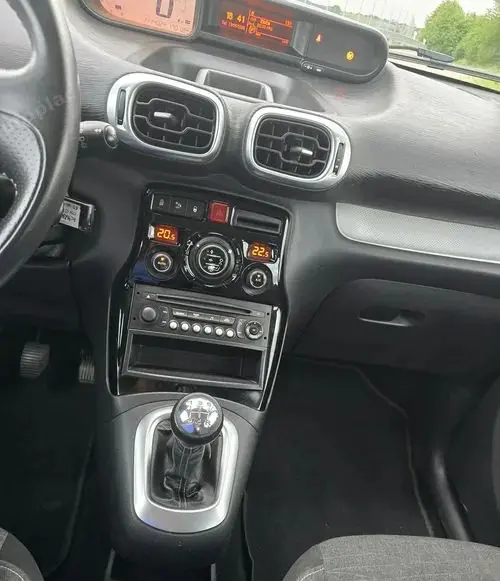 CITROEN C3 Picasso 