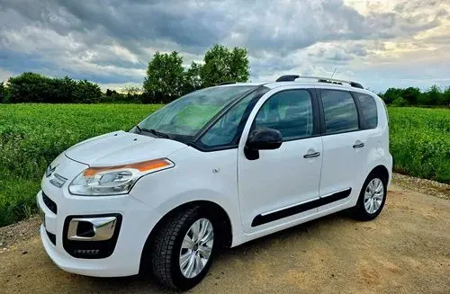 CITROEN C3 Picasso 
