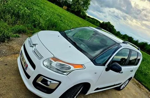CITROEN C3 Picasso 