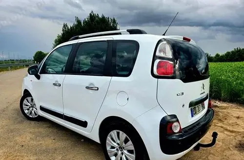 CITROEN C3 Picasso 