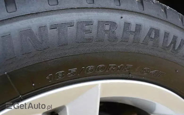 SKODA Fabia 1.0 TSI Ambition