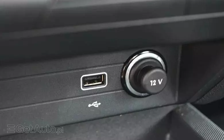 SKODA Fabia 1.0 TSI Ambition