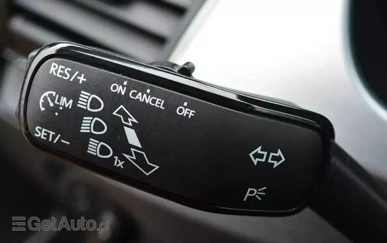 SKODA Fabia 1.0 TSI Ambition