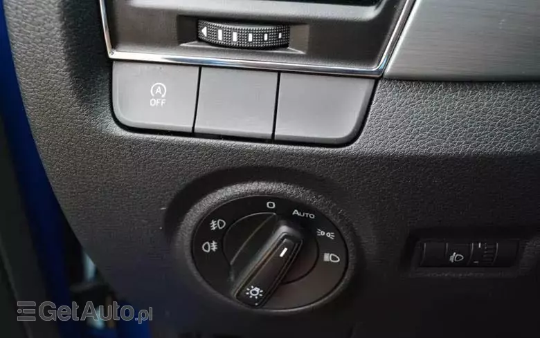 SKODA Fabia 1.0 TSI Ambition