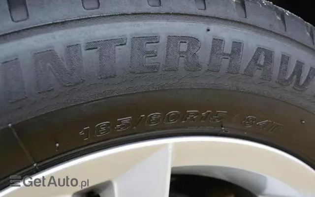 SKODA Fabia 1.0 TSI Ambition