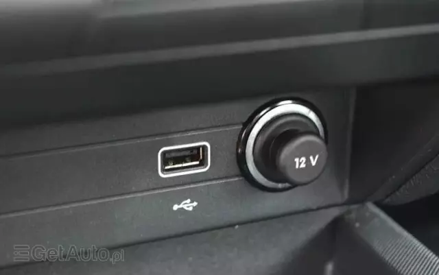 SKODA Fabia 1.0 TSI Ambition