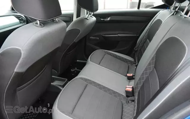 SKODA Fabia 1.0 TSI Ambition