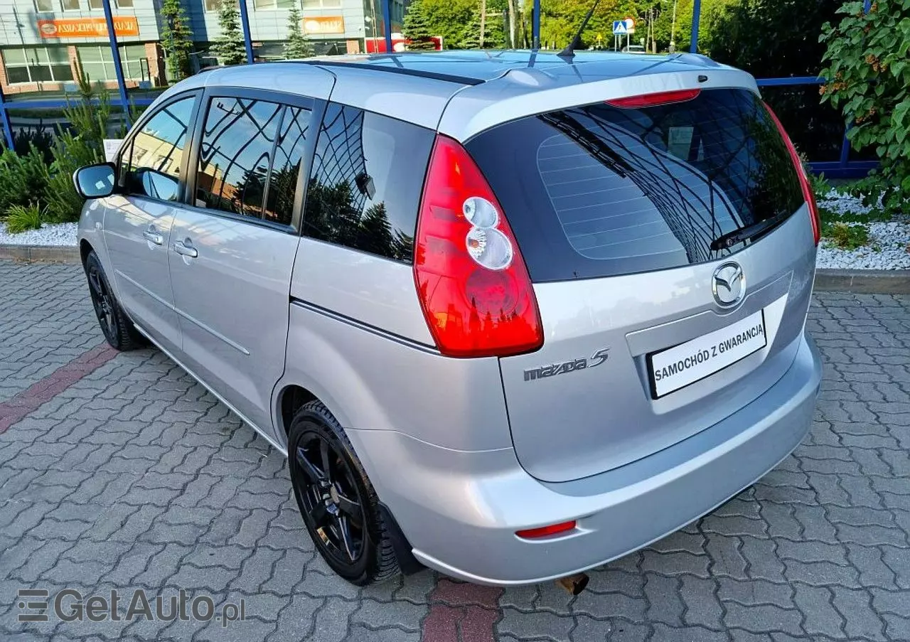 MAZDA 5 