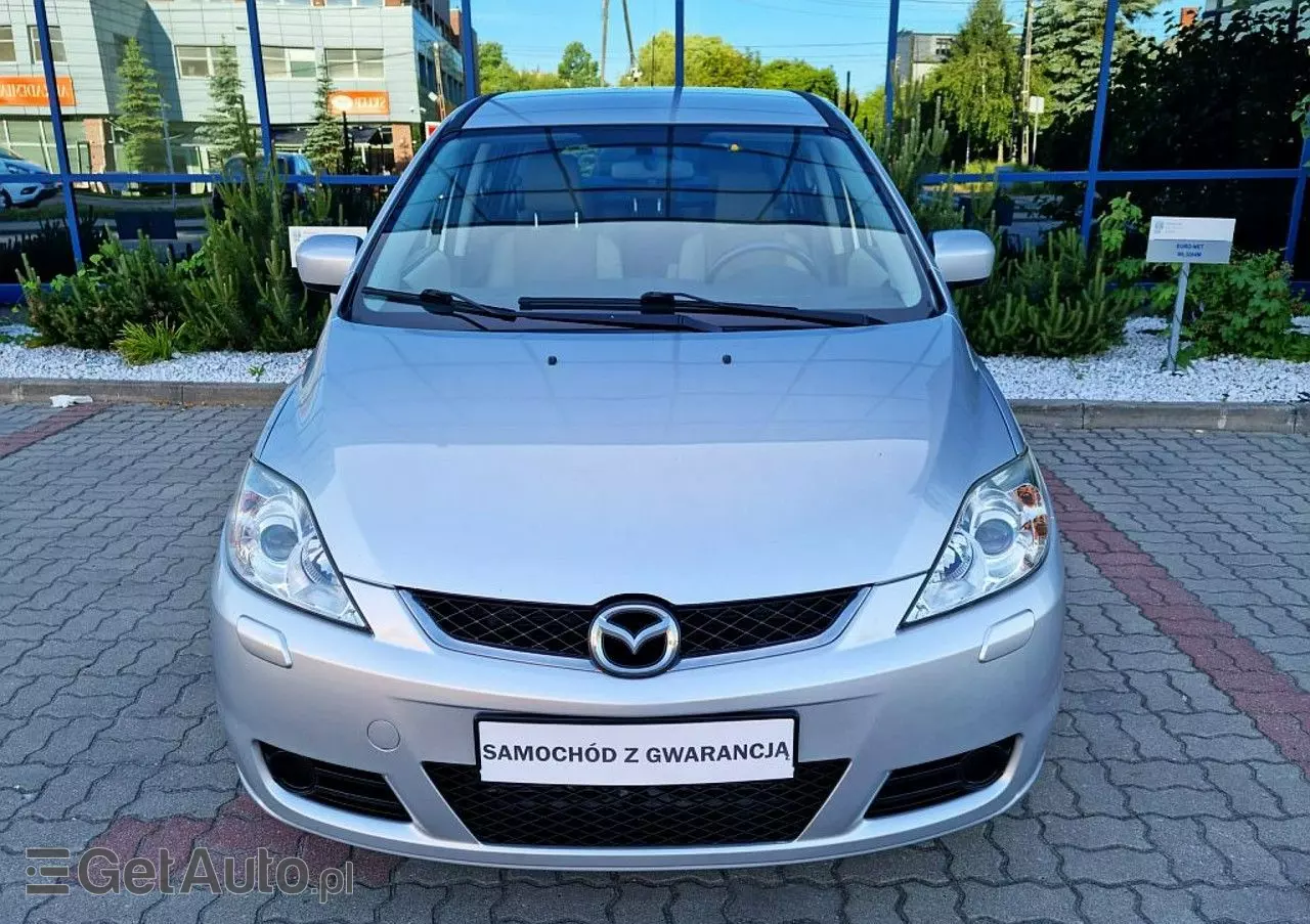 MAZDA 5 