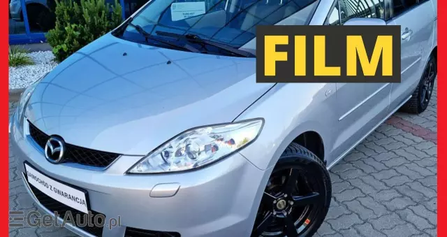 MAZDA 5 