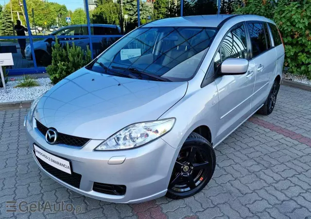 MAZDA 5 