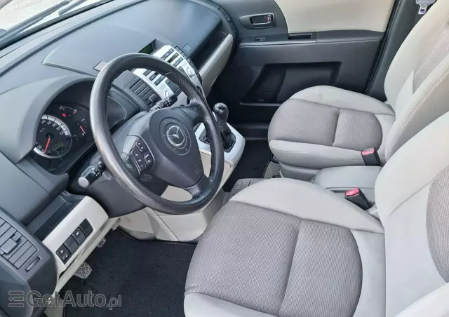 MAZDA 5 