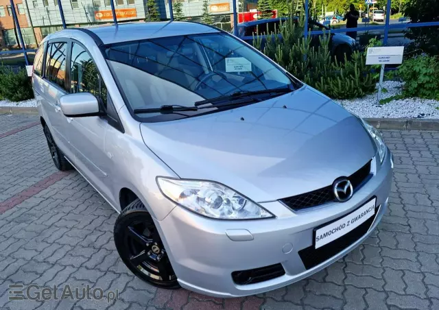 MAZDA 5 