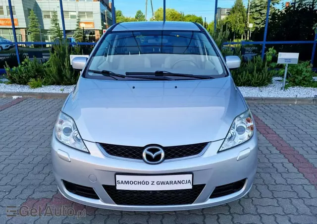 MAZDA 5 