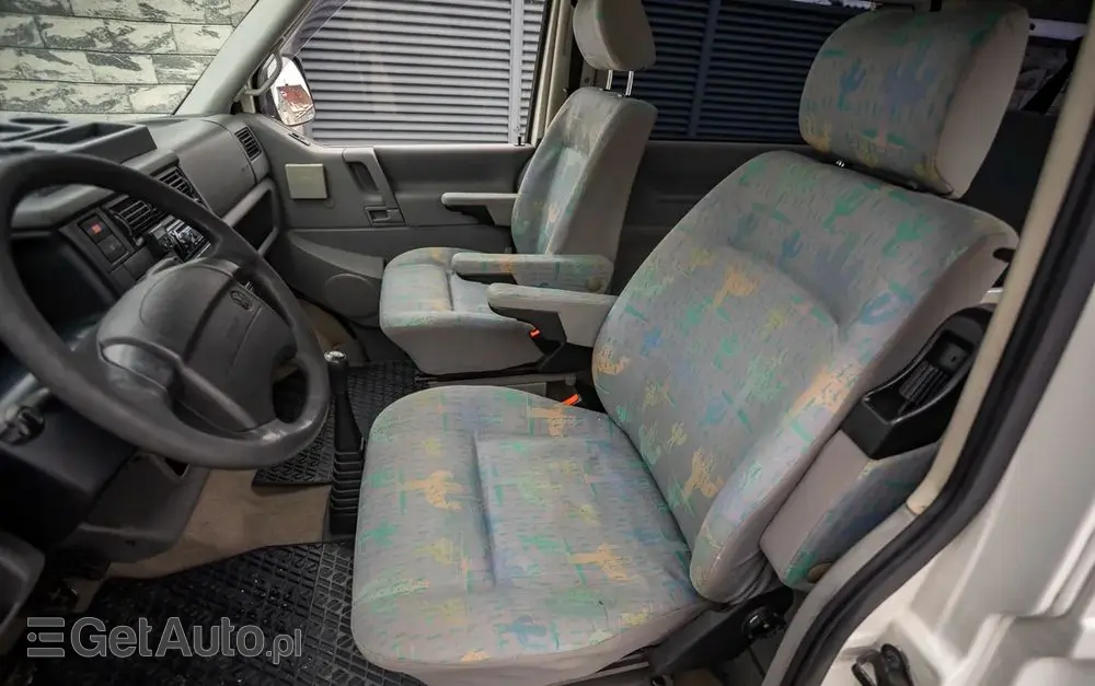 VOLKSWAGEN California 