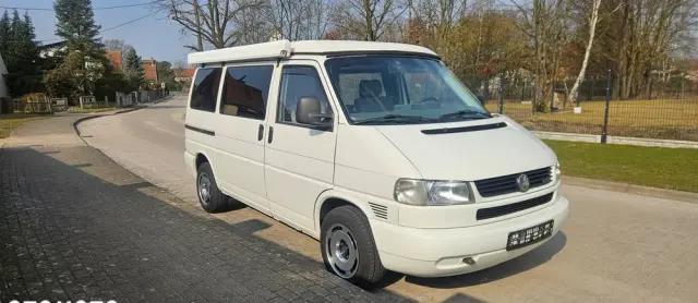 VOLKSWAGEN California 