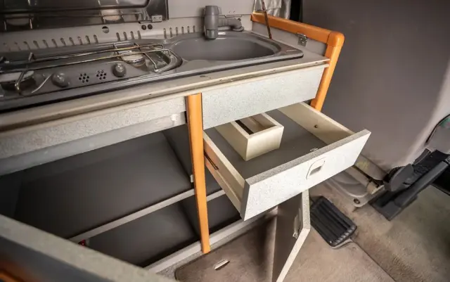 VOLKSWAGEN California 