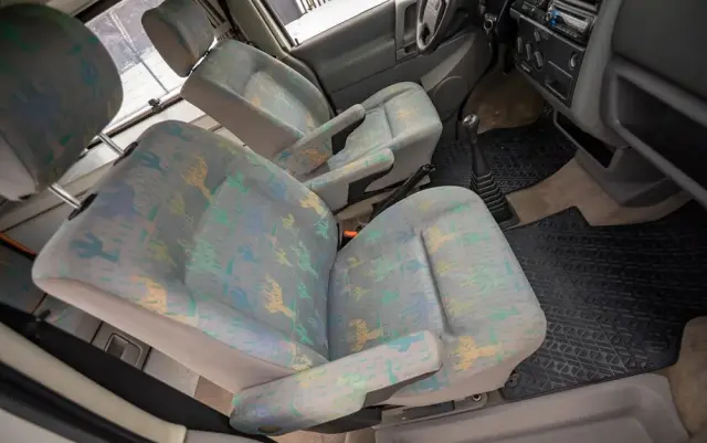 VOLKSWAGEN California 