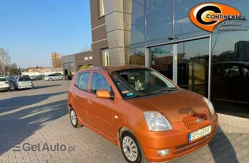 KIA Picanto 
