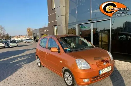 KIA Picanto 