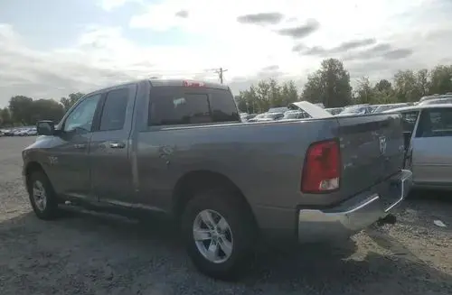 RAM 1500 