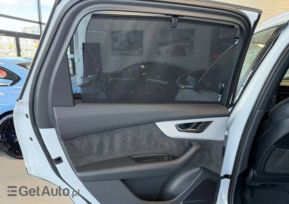 AUDI Q7 45 TDI mHEV Quattro S Line Tiptr