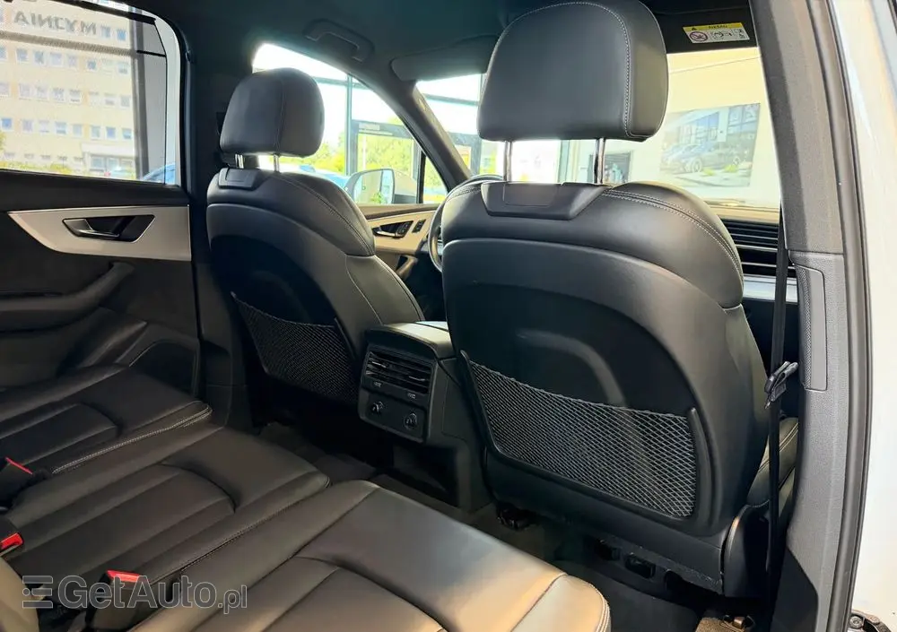 AUDI Q7 45 TDI mHEV Quattro S Line Tiptr