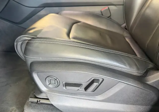 AUDI Q7 45 TDI mHEV Quattro S Line Tiptr