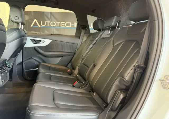 AUDI Q7 45 TDI mHEV Quattro S Line Tiptr