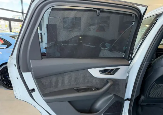 AUDI Q7 45 TDI mHEV Quattro S Line Tiptr
