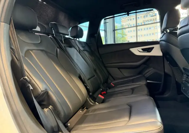 AUDI Q7 45 TDI mHEV Quattro S Line Tiptr