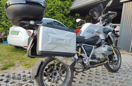 BMW R 1200 GS 