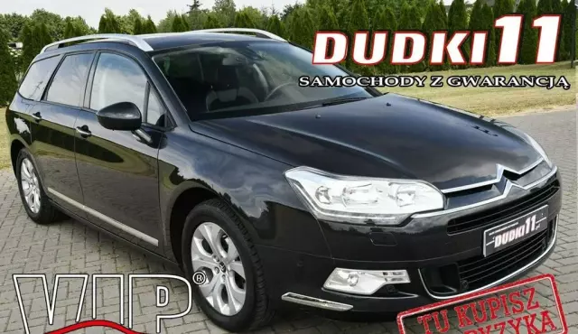 CITROEN C5 