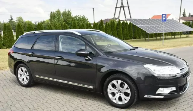 CITROEN C5 