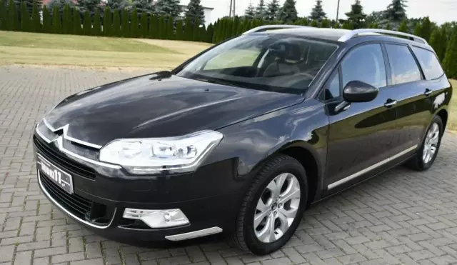 CITROEN C5 