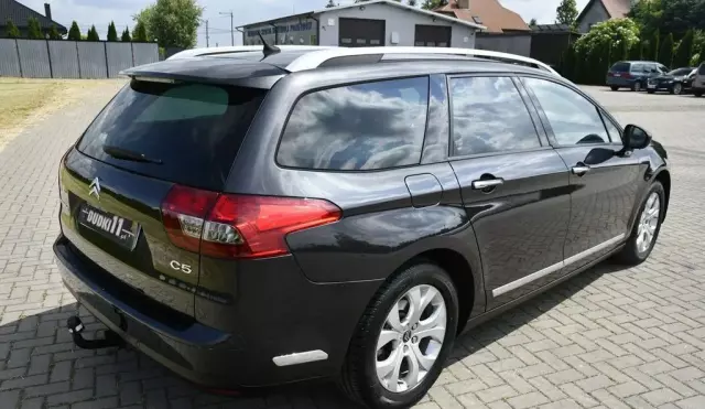 CITROEN C5 
