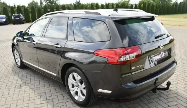 CITROEN C5 