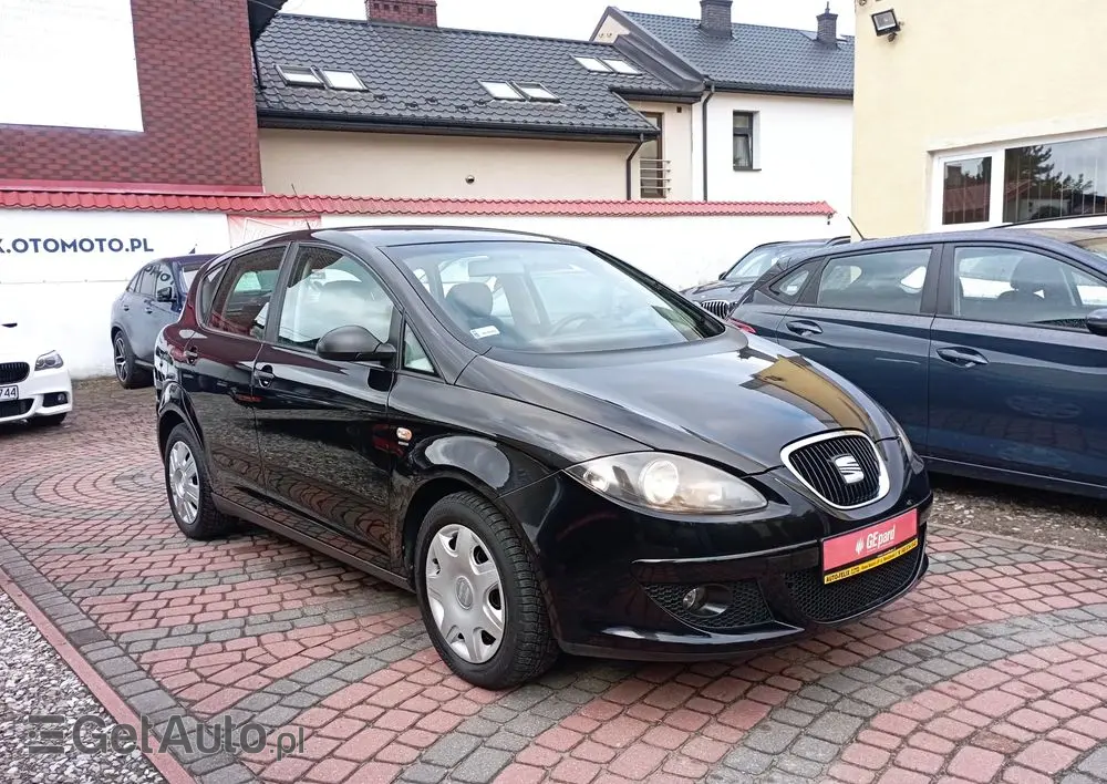 SEAT Toledo 1.9 TDI Audience