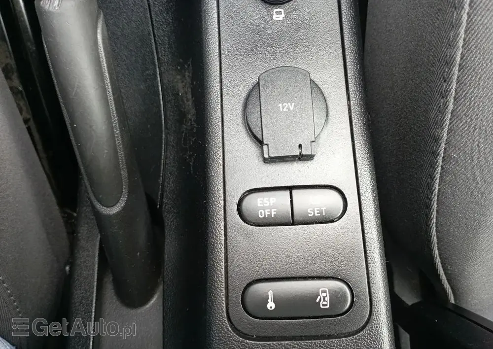 SEAT Toledo 1.9 TDI Audience