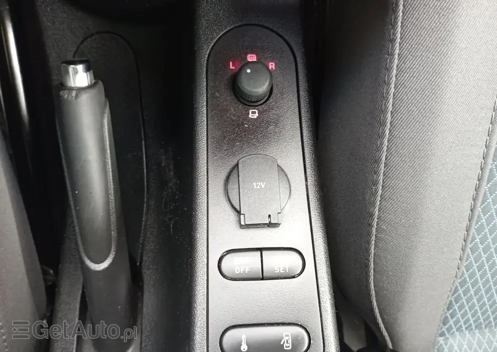 SEAT Toledo 1.9 TDI Audience