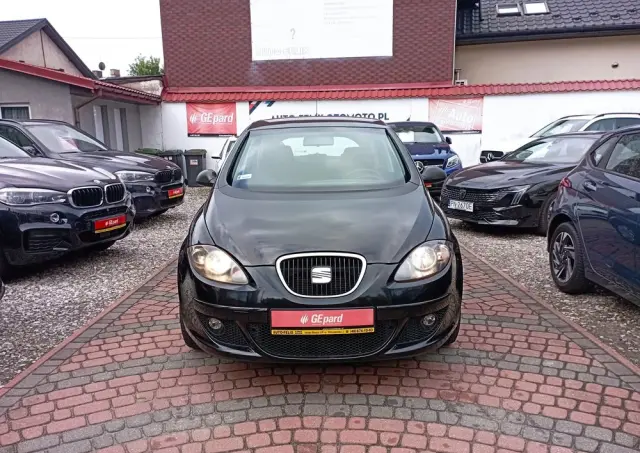 SEAT Toledo 1.9 TDI Audience