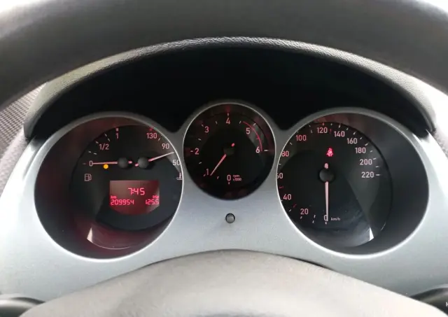 SEAT Toledo 1.9 TDI Audience