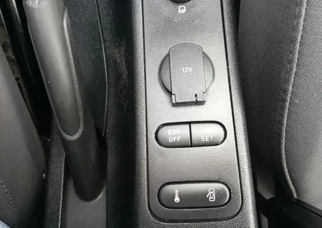 SEAT Toledo 1.9 TDI Audience