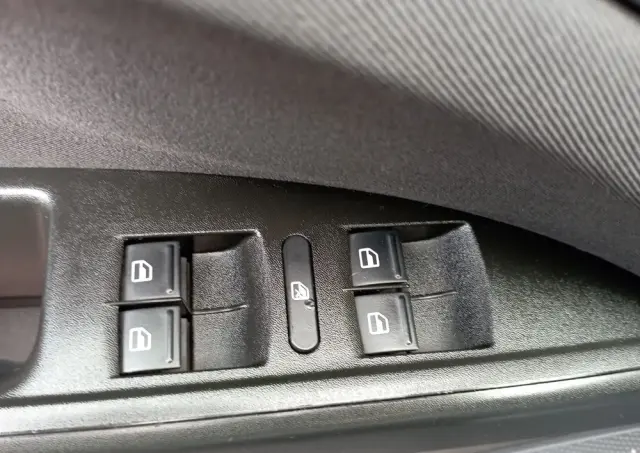 SEAT Toledo 1.9 TDI Audience