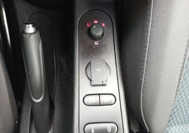 SEAT Toledo 1.9 TDI Audience