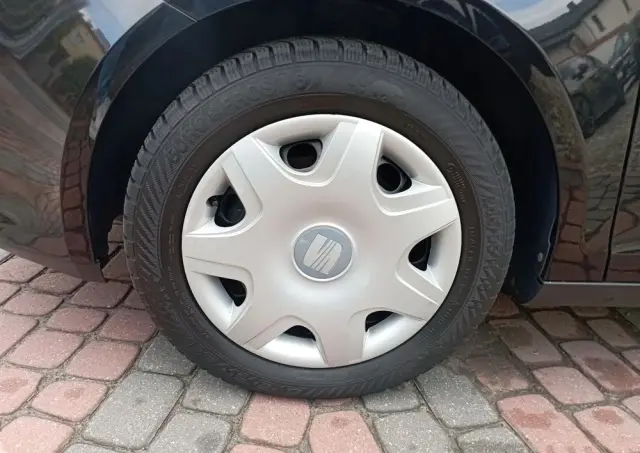 SEAT Toledo 1.9 TDI Audience