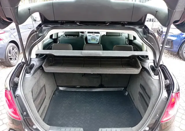 SEAT Toledo 1.9 TDI Audience