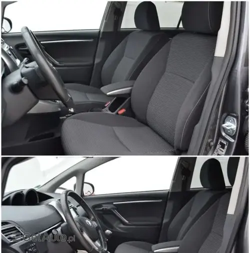 TOYOTA Verso 